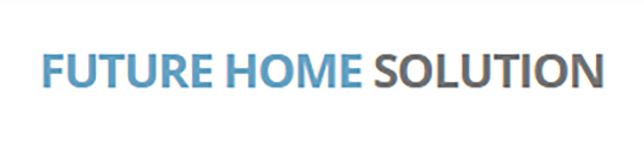 Future Home Solution Logo